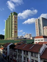 People's Park Complex (D1), Apartment #591360301